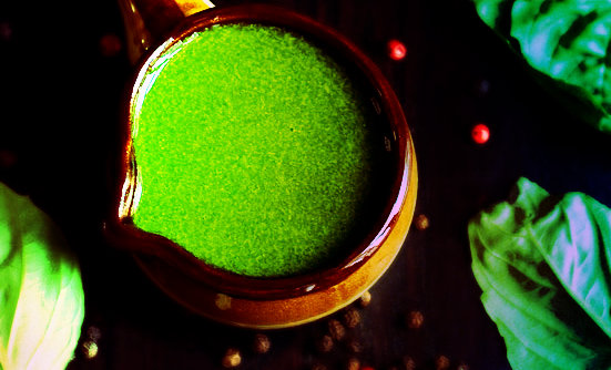 VINAIGRETTE ΒΑΣΙΛΙΚΟΥ